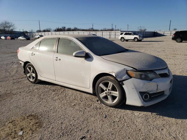 Photo 4 from auction – 2014 TOYOTA CAMRY L with VIN 4T1BF1FK0EU331582