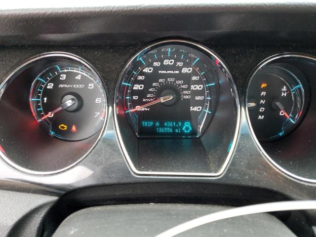 Photo 9 from auction – 2011 FORD TAURUS LIM with VIN 1FAHP2FW9BG148900