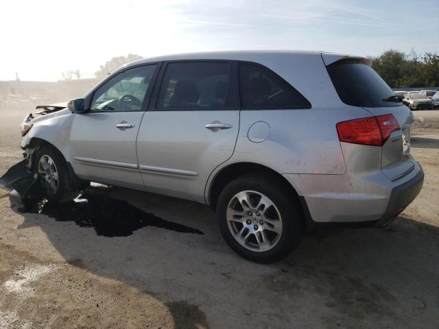 Photo 2 from auction – 2009 ACURA MDX with VIN 2HNYD28219H522857
