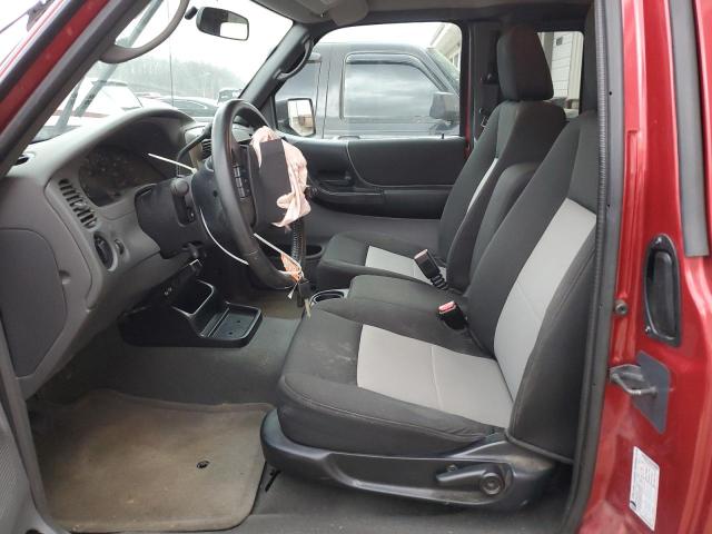 Photo 7 from auction – 2010 FORD RANGER SUP with VIN 1FTKR4EE3APA35456