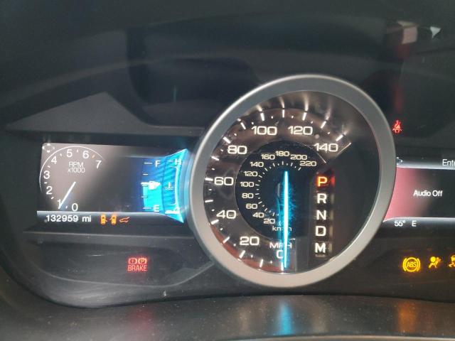 Photo 9 from auction – 2015 FORD EXPLORER X with VIN 1FM5K8D87FGB12353