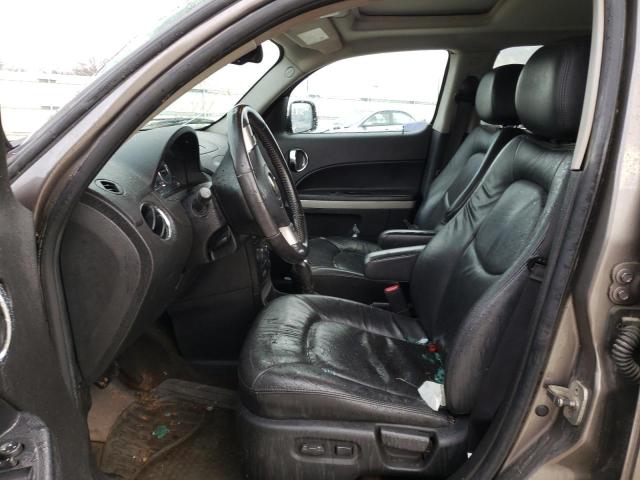 Photo 7 from auction – 2011 CHEVROLET HHR LT with VIN 3GNBACFU8BS625136