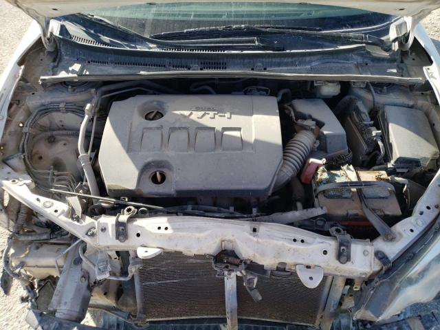 Photo 11 from auction – 2015 TOYOTA COROLLA L with VIN 5YFBURHE5FP185226