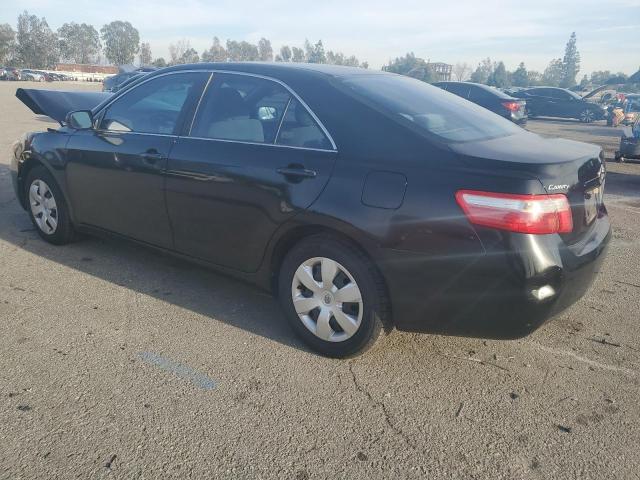 Photo 2 from auction – 2009 TOYOTA CAMRY BASE with VIN 4T4BE46K79R126342