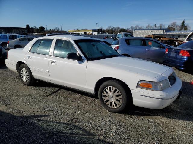 Photo 4 from auction – 2003 FORD CROWN VICT with VIN 2FAFP74WX3X212025