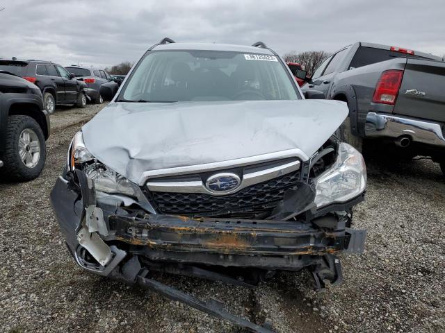 Photo 5 from auction – 2015 SUBARU FORESTER 2 with VIN JF2SJABC9FH437199