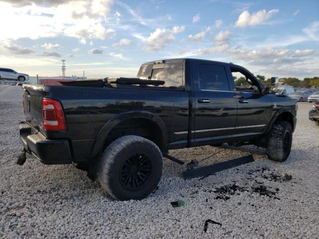Photo 3 from auction – 2019 RAM 2500 LIMIT with VIN 3C6UR5SL1KG656144