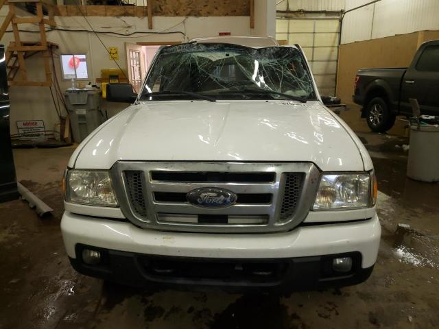 Photo 5 from auction – 2006 FORD RANGER SUP with VIN 1FTZR45E86PA75263