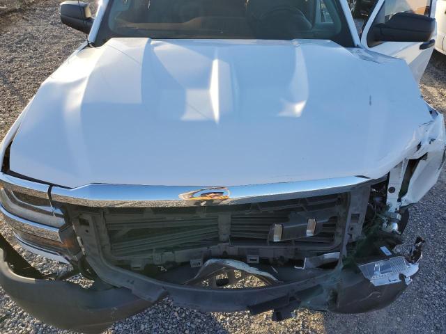 Photo 11 from auction – 2019 CHEVROLET SILVERADO with VIN 2GCRCNEC2K1154036