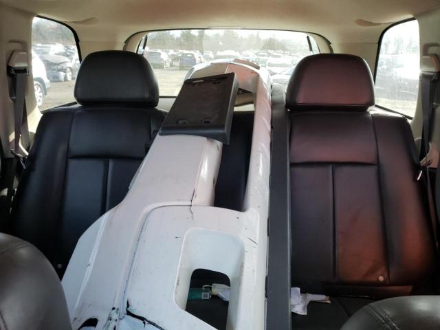 Photo 10 from auction – 2006 CHEVROLET TRAILBLAZE with VIN 1GNDT13S262102271