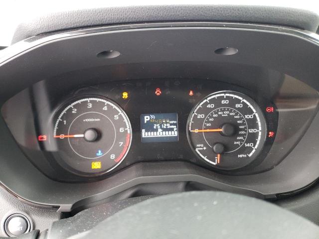 Photo 9 from auction – 2018 SUBARU IMPREZA with VIN 4S3GKAA68J3620788
