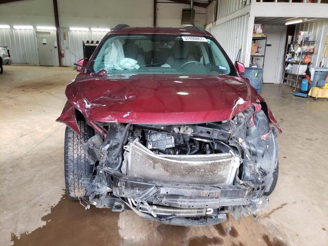 Photo 5 from auction – 2016 CHEVROLET TRAVERSE L with VIN 1GNKRHKD6GJ197782