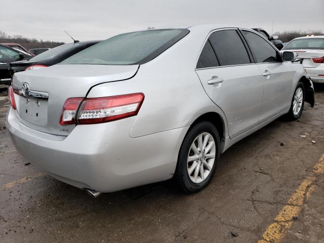 Photo 3 from auction – 2010 TOYOTA CAMRY with VIN 4T1BF3EK2AU062606