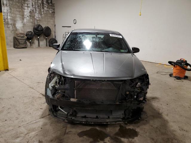 Photo 5 from auction – 2013 DODGE AVENGER SE with VIN 1C3CDZAB2DN554207