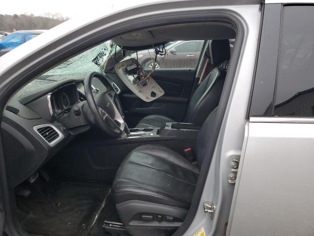 Photo 7 from auction – 2013 GMC TERRAIN SL with VIN 2GKALUEK2D6300699