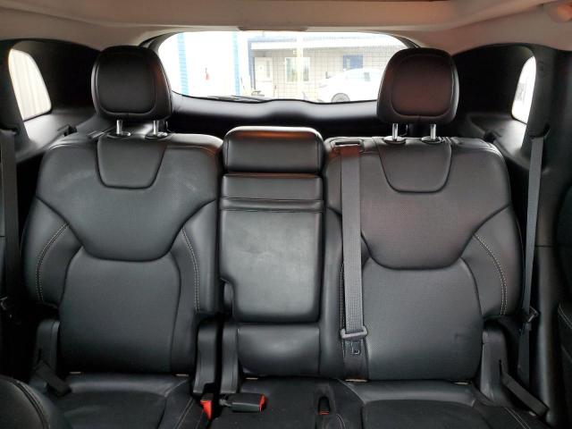Photo 10 from auction – 2016 JEEP CHEROKEE L with VIN 1C4PJLDS8GW233611