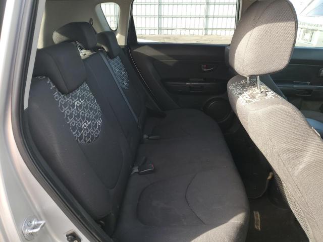 Zdjęcie 10 z aukcji – 2010 KIA SOUL + z VIN KNDJT2A27A7107546