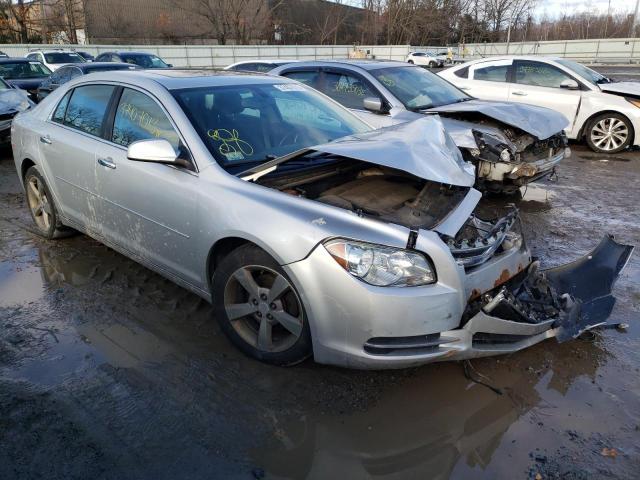 Zdjęcie 4 z aukcji – 2012 CHEVROLET MALIBU 2LT z VIN 1G1ZD5E02CF373701