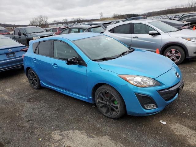 Photo 4 from auction – 2010 MAZDA 3 S with VIN JM1BL1H53A1344360