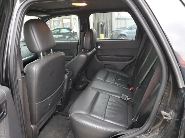 Photo 11 from auction – 2012 FORD ESCAPE LIM with VIN 1FMCU9E72CKB06627