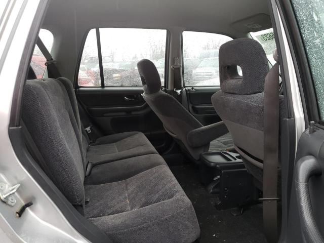 Photo 11 from auction – 2000 HONDA CR-V EX with VIN JHLRD1862YC026526