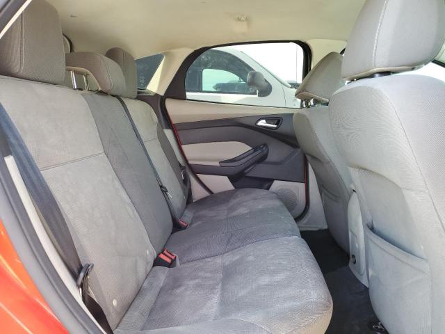 Photo 10 from auction – 2013 FORD FOCUS SE with VIN 1FADP3K2XDL267816