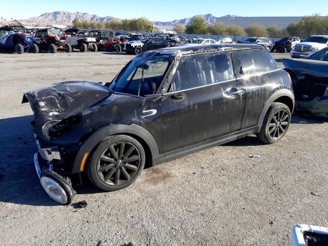MINI COOPER 2014 with VIN WMWXM5C5XET934418 - Photo from auction