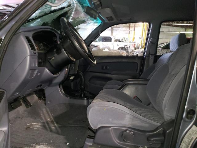 Photo 7 from auction – 1997 TOYOTA 4RUNNER SR with VIN JT3HN86R7V0072785