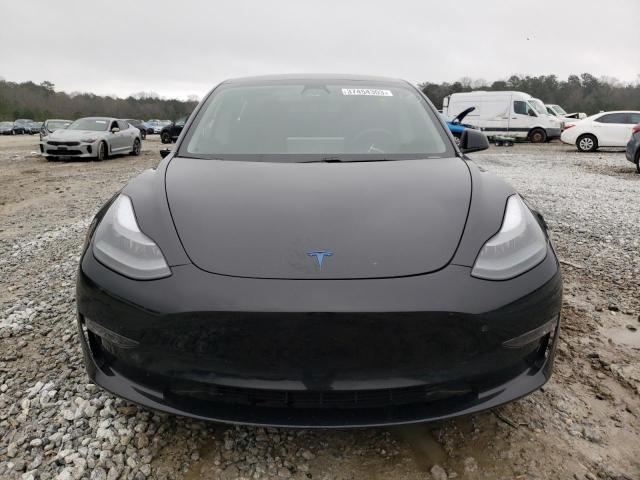 Photo 5 from auction – 2021 TESLA MODEL 3 with VIN 5YJ3E1EB9MF983170