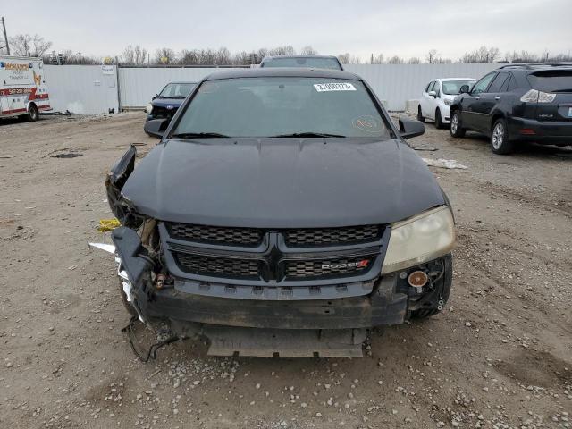 Photo 5 from auction – 2014 DODGE AVENGER SE with VIN 1C3CDZAB0EN139131
