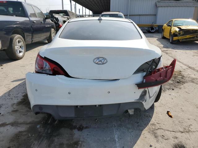Photo 6 from auction – 2012 HYUNDAI GENESIS CO with VIN KMHHU6KH0CU072371
