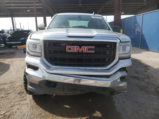 Photo 5 from auction – 2016 GMC SIERRA K15 with VIN 3GTU2LEC5GG157397