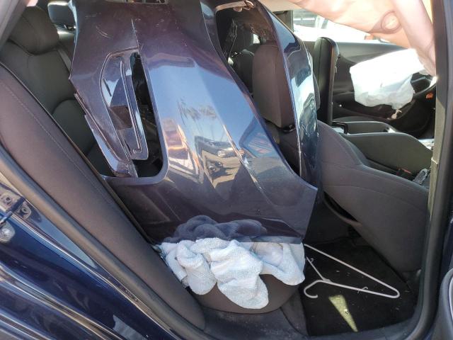 Photo 10 from auction – 2017 CHEVROLET MALIBU LT with VIN 1G1ZE5ST0HF171314