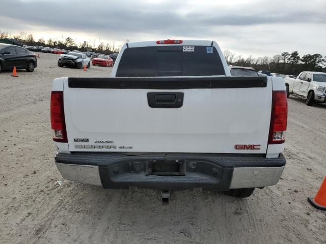 Photo 6 from auction – 2009 GMC SIERRA C15 with VIN 3GTEC23049G208184