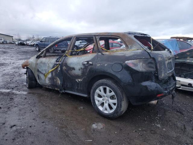 Photo 2 from auction – 2007 MAZDA CX-7 with VIN JM3ER293970168323