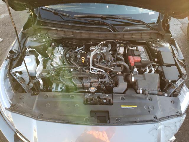Photo 11 from auction – 2022 NISSAN ALTIMA SR with VIN 1N4BL4CW6NN412253