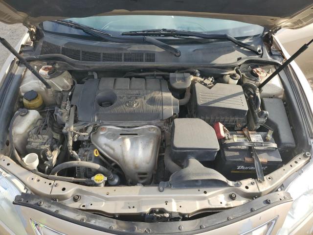 Фото 11 с аукциона – 2011 TOYOTA CAMRY BASE с VIN 4T1BF3EK3BU209016