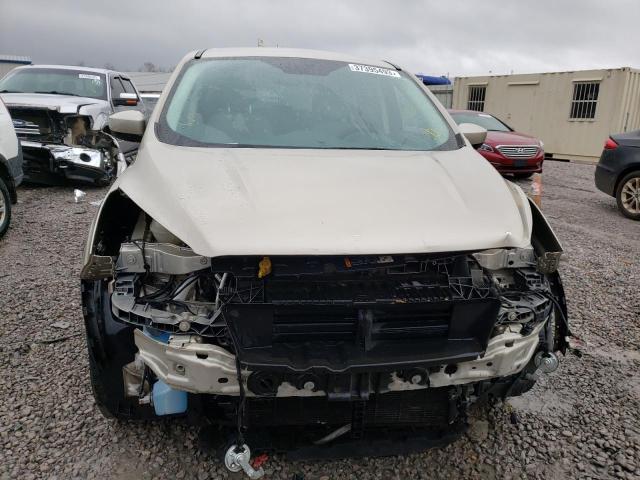 Photo 5 from auction – 2017 FORD ESCAPE SE with VIN 1FMCU0GD9HUC84089