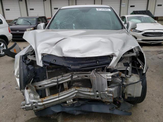 Photo 5 from auction – 2008 SATURN VUE XE with VIN 3GSCL33P38S688017