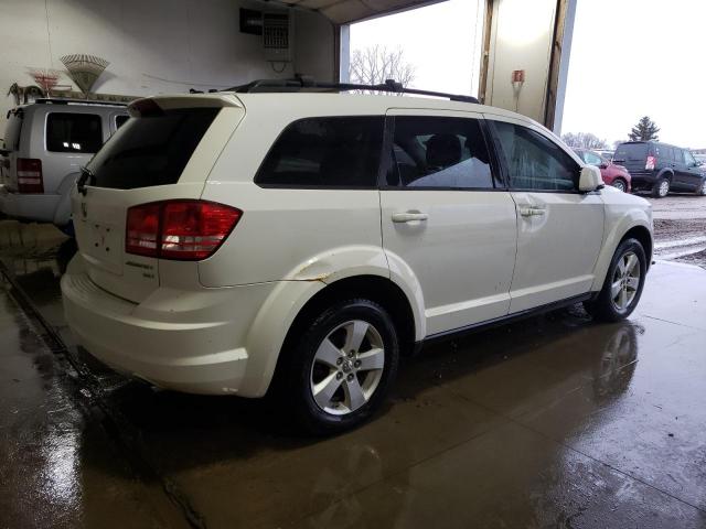 Photo 3 from auction – 2010 DODGE JOURNEY SX with VIN 3D4PG5FV3AT174470