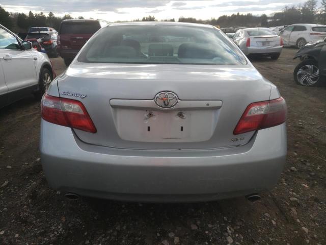 Photo 6 from auction – 2007 TOYOTA CAMRY LE with VIN 4T1BK46K97U035136