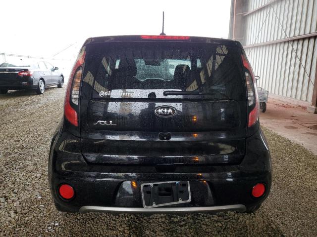 Zdjęcie 6 z aukcji – 2017 KIA SOUL + z VIN KNDJP3A51H7412085
