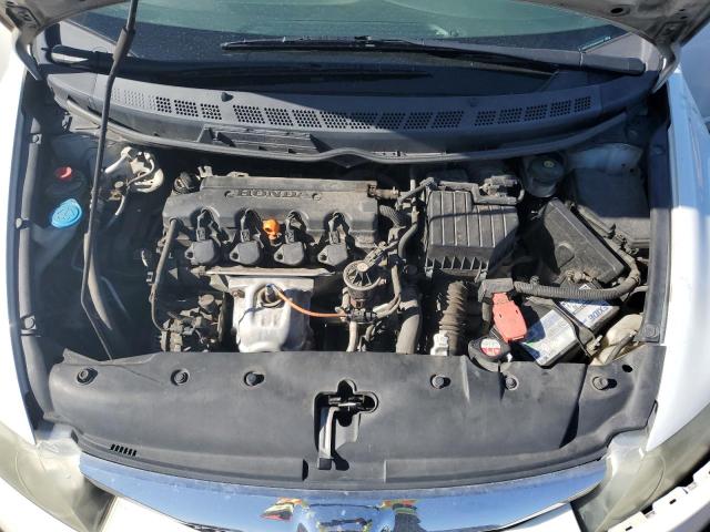 Photo 11 from auction – 2010 HONDA CIVIC EX with VIN 19XFA1F87AE072557