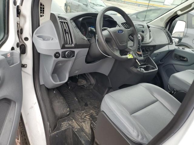 Photo 8 from auction – 2019 FORD TRANSIT T- with VIN 1FTYE1ZM3KKA77596