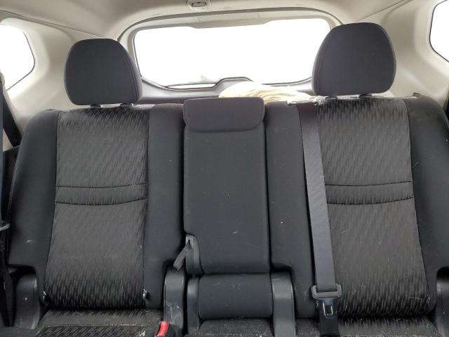 Photo 10 from auction – 2017 NISSAN ROGUE S with VIN KNMAT2MV2HP506509