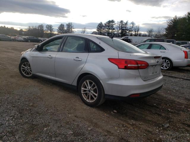Photo 2 from auction – 2016 FORD FOCUS SE with VIN 1FADP3F23GL293012