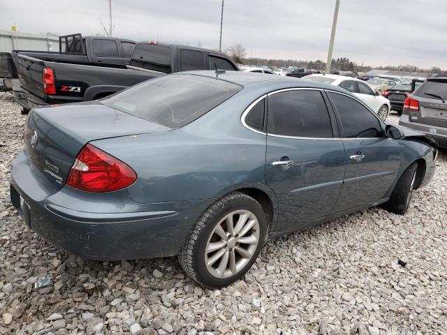 Photo 3 from auction – 2007 BUICK LACROSSE C with VIN 2G4WC582071109248
