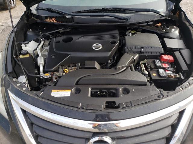 Photo 11 from auction – 2014 NISSAN ALTIMA 2.5 with VIN 1N4AL3AP1EN387652