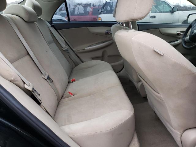 Photo 10 from auction – 2011 TOYOTA COROLLA BA with VIN 2T1BU4EEXBC600557