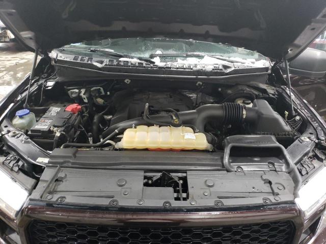Photo 11 from auction – 2018 FORD F150 SUPER with VIN 1FTEW1EP9JKF92939